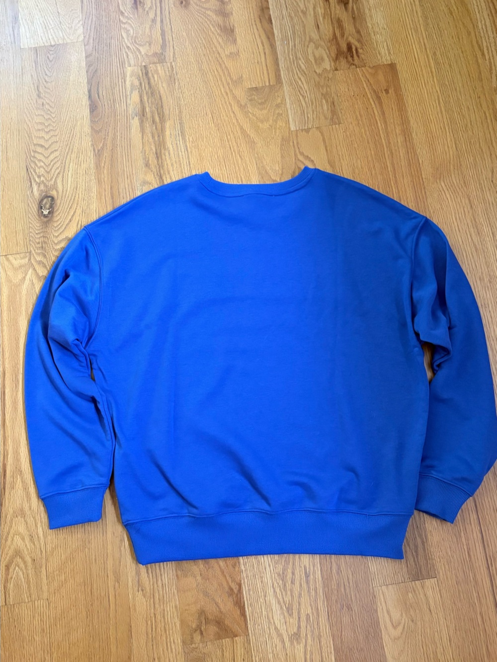 Beach Riot x Anthropologie City Sweatshirt - Picture 5 of 6
